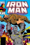 Iron Man (1968) #268
