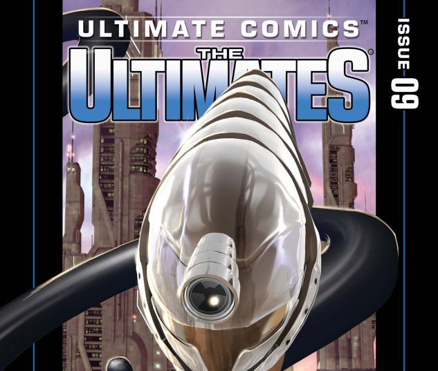 ULTIMATE COMICS ULTIMATES (2011) #9