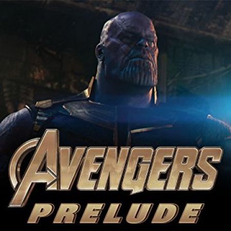 Marvel's Avengers: Endgame Prelude (2018 - 2019)