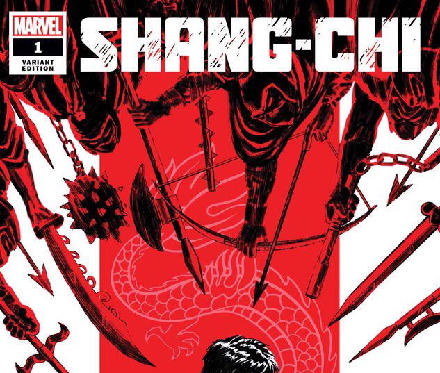 shang chi 2020