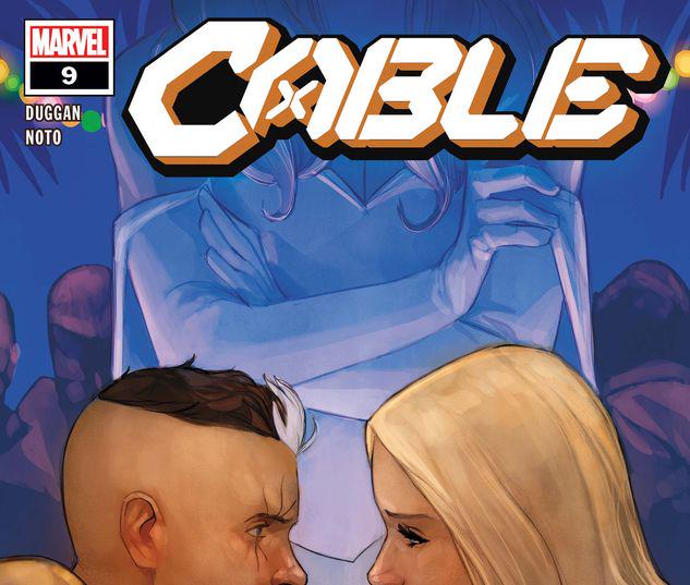 Cable #9