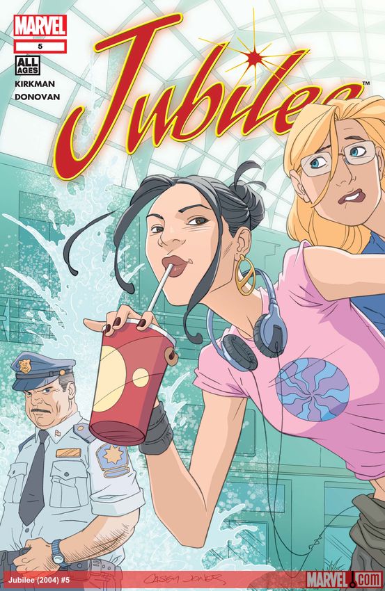 Jubilee (2004) #5