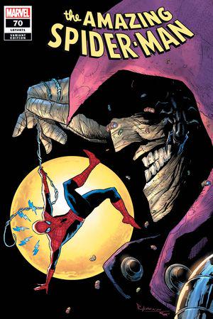 The Amazing Spider-Man #70  (Variant)