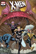 X-Men (2024) #11 cover