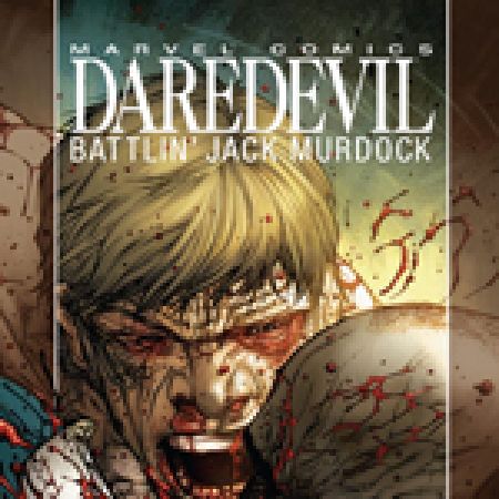 Daredevil: Battlin' Jack Murdock (2007)