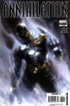 Annihilation (2006) #6