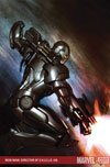 Iron Man: Director of S.H.I.E.L.D. (2007) #35