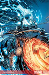 Ghost Rider (2006) #28