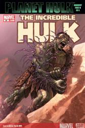 Incredible Hulk #99 