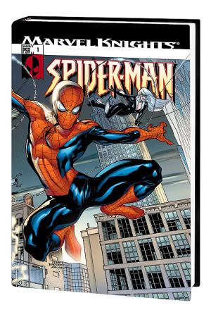 Marvel Knights Spider-Man Vol. 1 (Hardcover) Marvel Knights Spider-Man Vol. 1 (Hardcover)