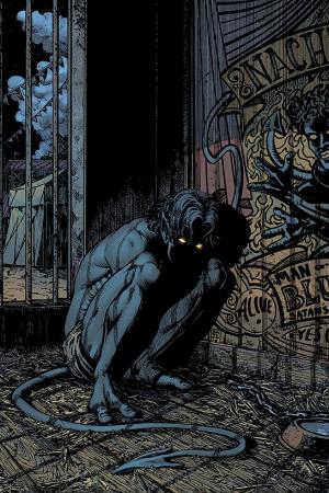 Nightcrawler (2004) #9 Nightcrawler (2004) #9
