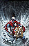 Spider-Man Unlimited (2004) #10