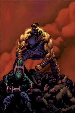 Hercules (2005) #3 Hercules (2005) #3