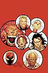 Alpha Flight (2004) #12