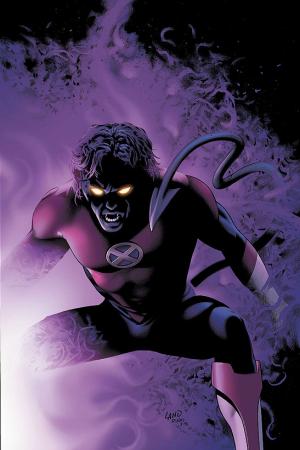 Nightcrawler (2004) #4 Nightcrawler (2004) #4