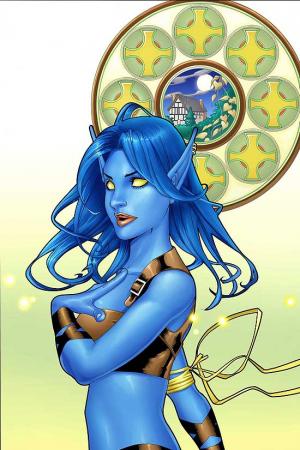 Exiles Vol. 8: Earn Your Wings (Trade Paperback) Exiles Vol. 8: Earn Your Wings (Trade Paperback)