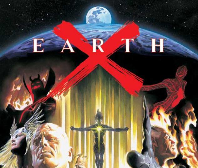 X Earth 6743