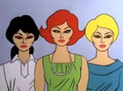 Spider-Man 1967 Episode 09