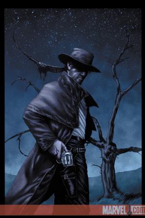 Dark Tower: The Gunslinger Born (2007) #4 (Variant) | Comic Issues | Marvel