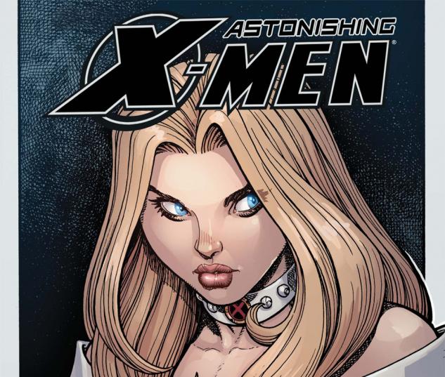Astonishing X-men (2004) #43