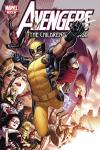 Avengers: The Childrens Crusade (2010) #2