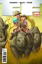 FF #19 