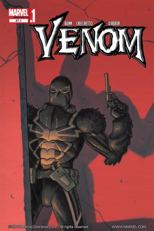 Venom #27.1 