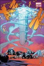 Uncanny X-Men (2011) #10 cover