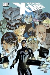 Young X-Men #6 