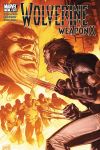 Wolverine Weapon X (2009) #5