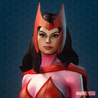 Scarlet Witch (Marvel Heroes)