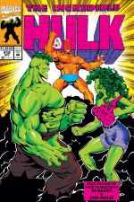 Incredible Hulk (1962) #412 cover