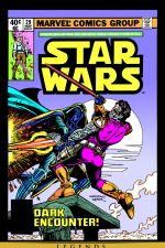 Star Wars (1977) #29 cover
