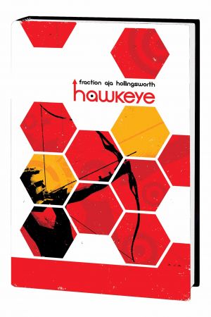 Hawkeye Vol. 4: Rio Bravo (Trade Paperback) Hawkeye Vol. 4: Rio Bravo (Trade Paperback)