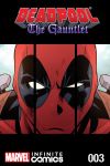 Deadpool Infinite Digital Comic (2014) #3