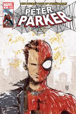Peter Parker (2009) #2 cover
