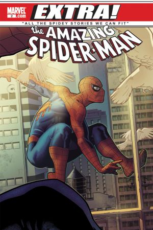 Amazing Spider-Man: Extra! #2