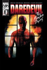 Daredevil (1998) #79 cover