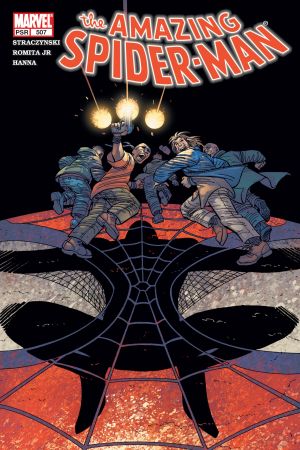 Amazing Spider-Man #507 