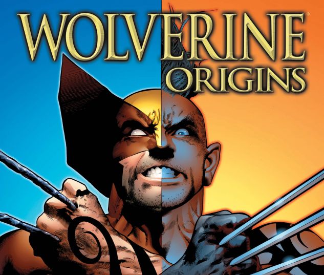 Wolverine Origins (2006) #26 | Comic Issues | Marvel
