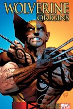 Wolverine Origins (2006) #26 cover