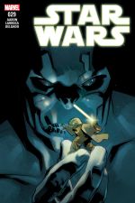 Star Wars (2015) #29 cover