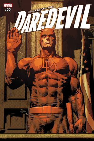 Daredevil (2015) #22