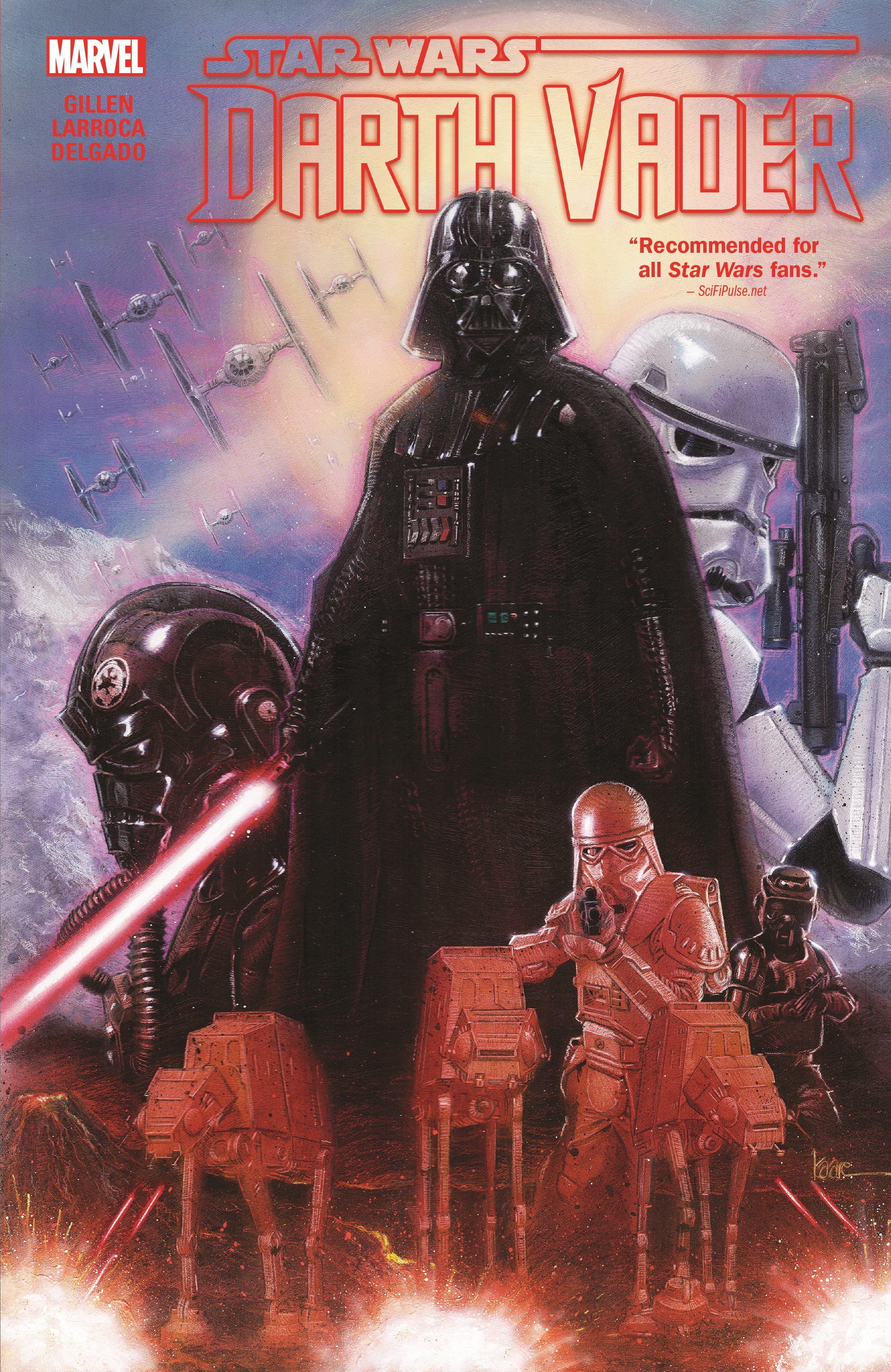 vader darth vader star wars kieron gillen
