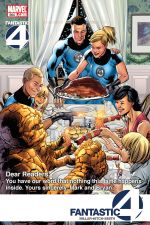 Fantastic Four (1998) #564 cover