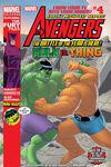 Marvel Universe AVENGERS: EARTH'S MIGHTIEST HEROES  #4