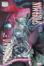 Daredevil/Spider-Man (2001) #3 cover