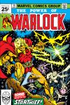 WARLOCK (1972) #14