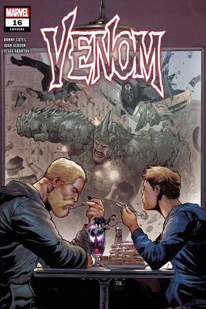 Venom #16 