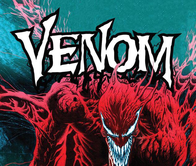 Venom Unleashed Vol. 1 (Trade Paperback) | Comic Issues | Comic Books